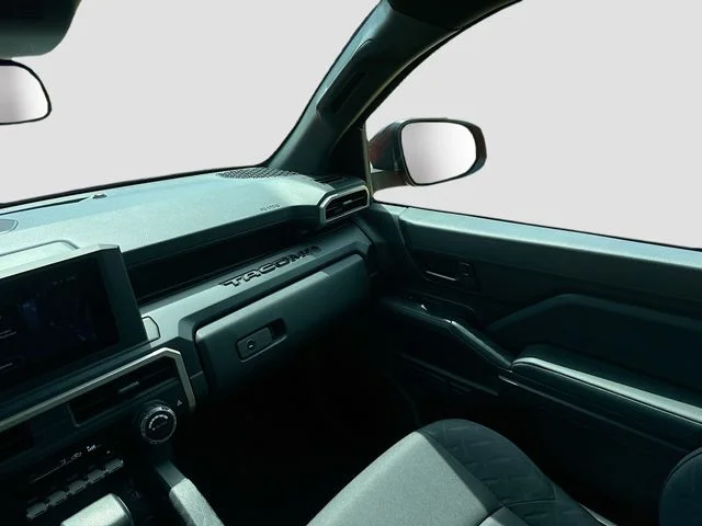 Certified Used 2024 Red Toyota SR image 24