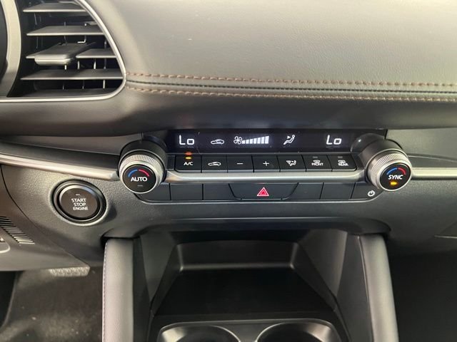New 2026 Red Mazda 2.5 S Select Sport Base image 21