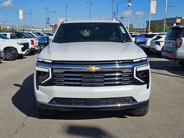 2025 Chevrolet Suburban Premier - Photo 9
