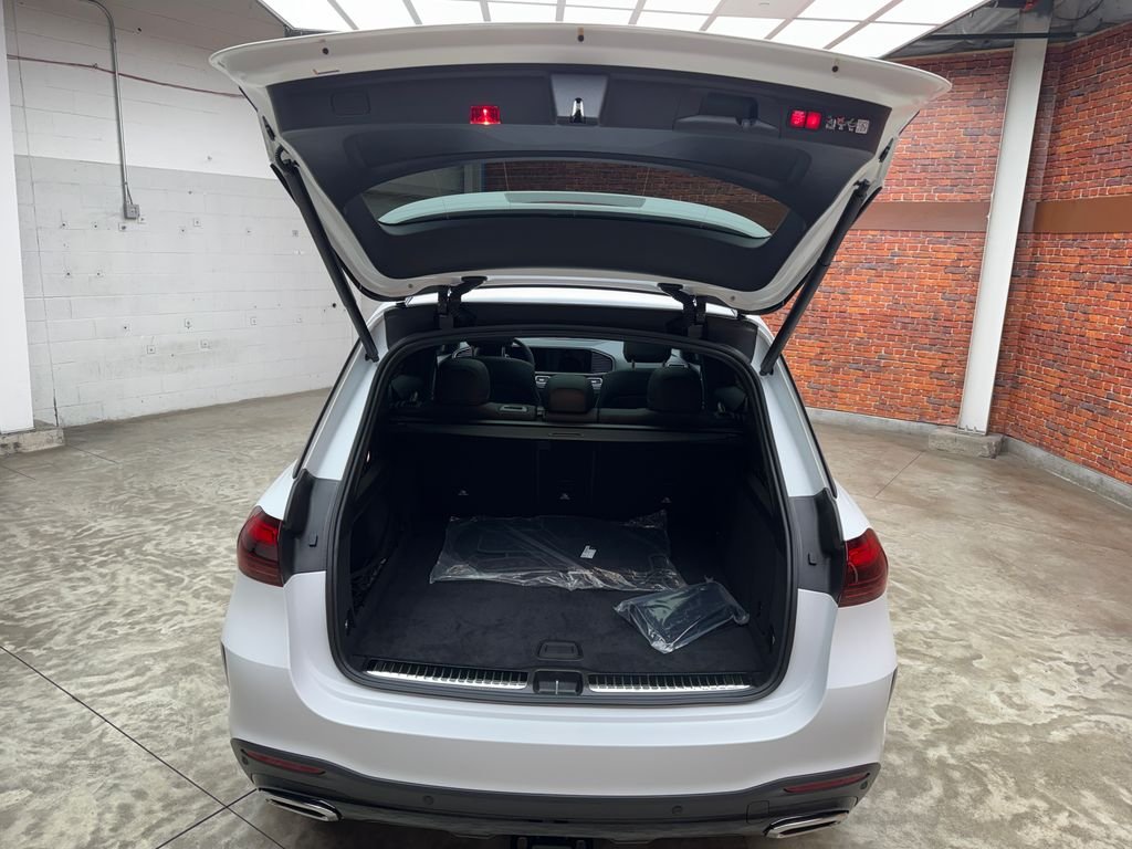 New 2026  Mercedes-Benz GLE 450 image 29