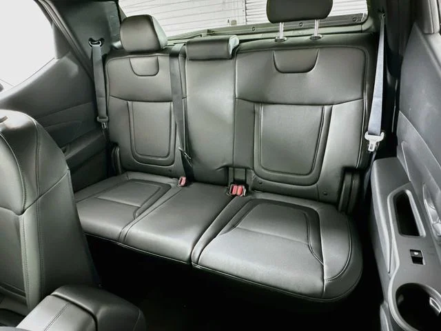 New 2027 Blue Hyundai SE image 12