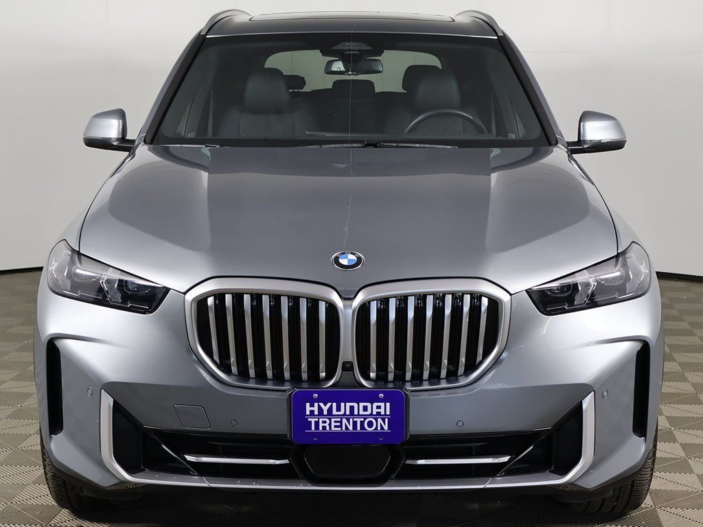 2024 BMW X5 40i - Photo 14