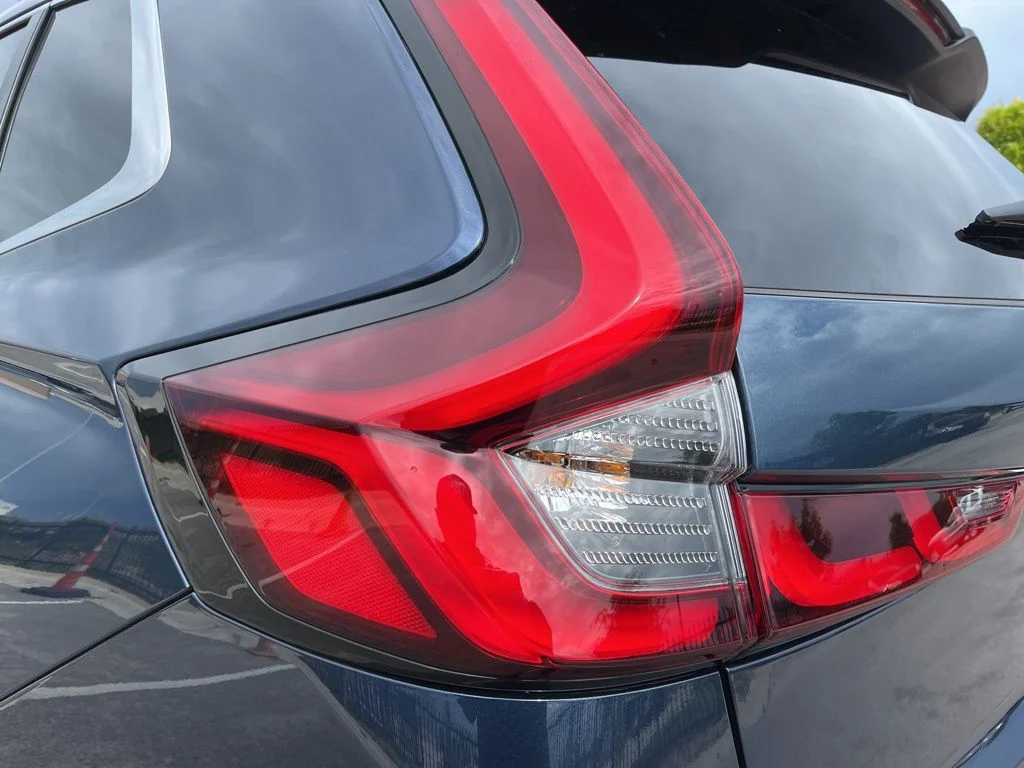 2026 Honda CR-V EX-L - Photo 7