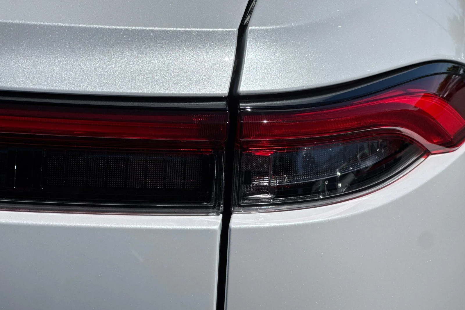 New 2026  Toyota XLE image 31