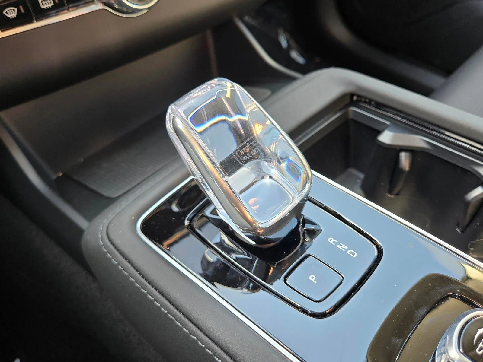 2026 Volvo XC90 Ultra - Photo 19