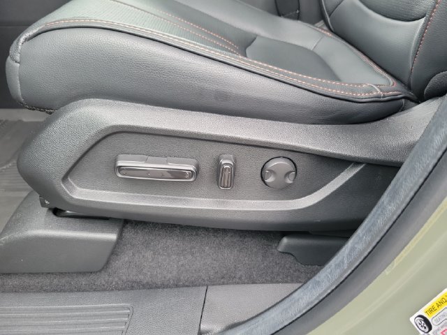 2026 Honda Passport TrailSport Elite - Photo 16