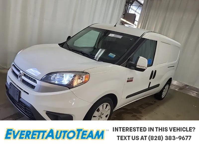 2018 RAM ProMaster City SLT Cargo's photo