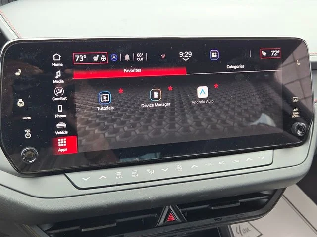 New 2026 Bludicrous Dodge Scat Pack image 21