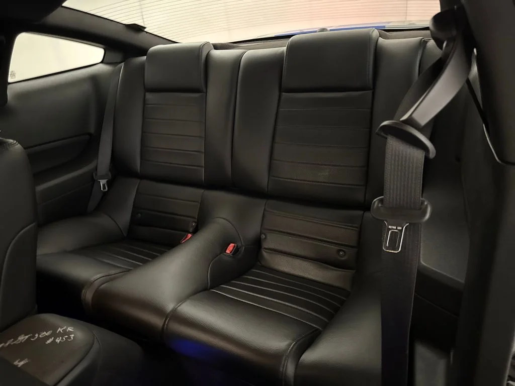 Used 2008  Ford Shelby GT500 image 44