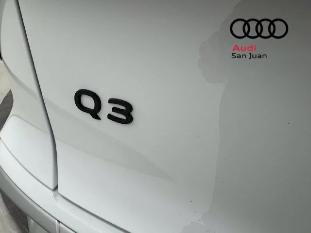 New 2026 White Audi S line image 13