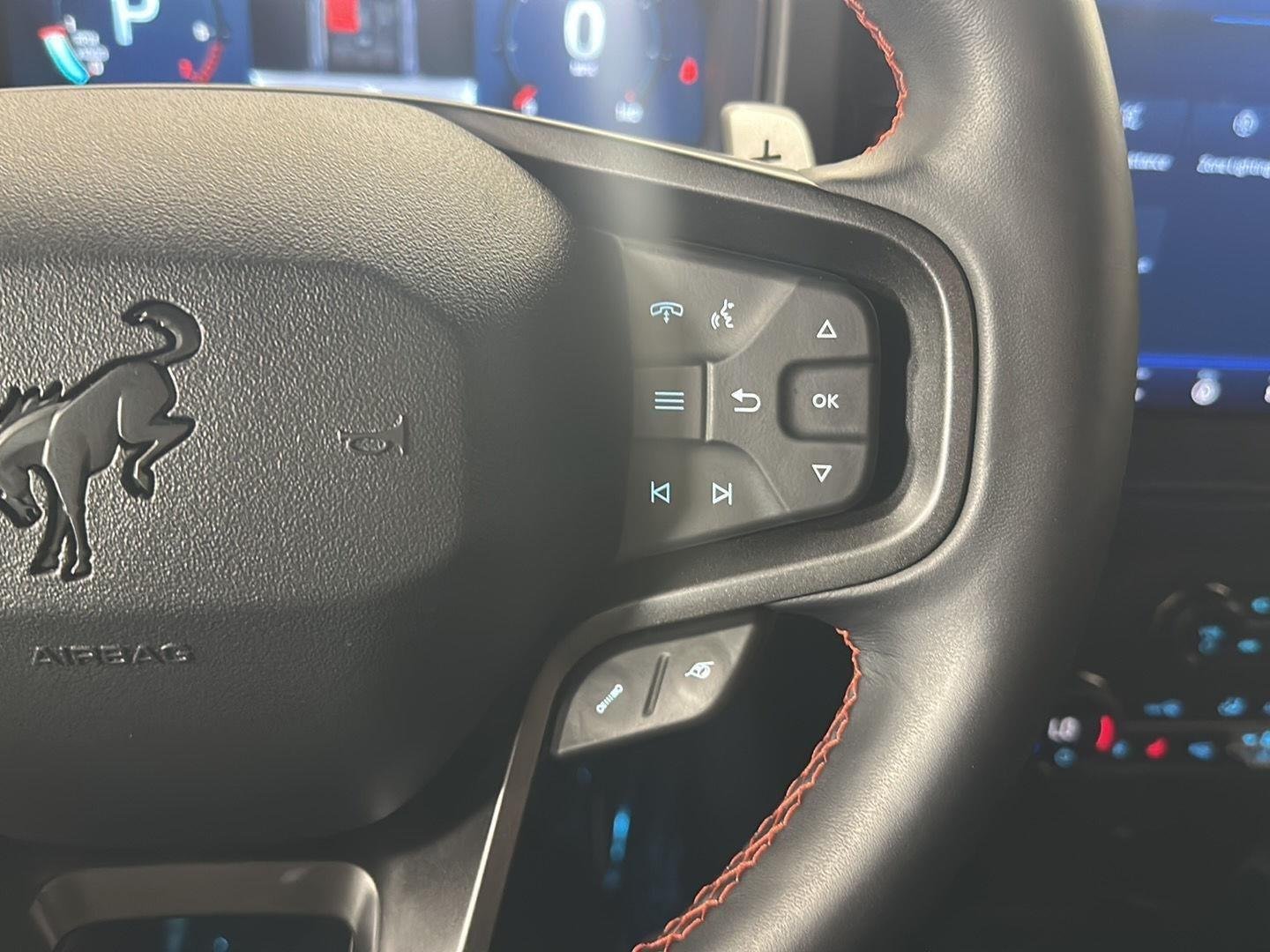 Used 2024 Velocity Blue FORD RPTR image 9