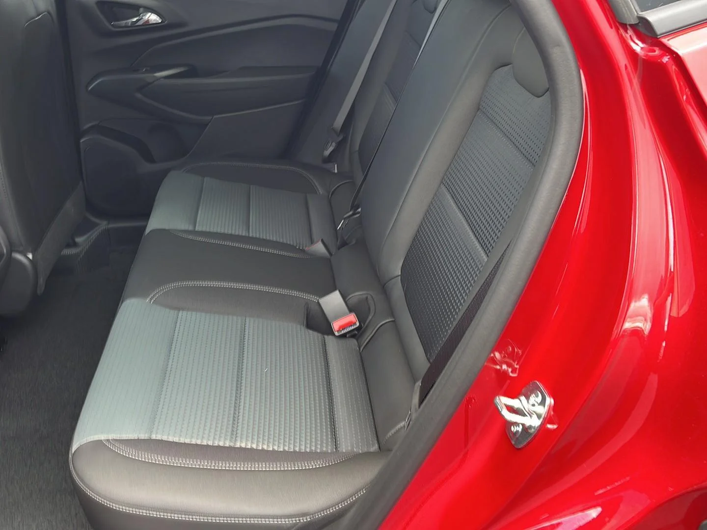 2026 Chevrolet Trax LT - Photo 24