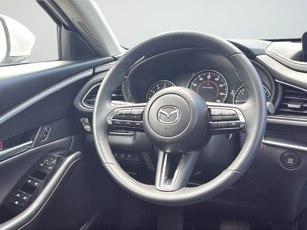 Used 2025 White Mazda 2.5 S Preferred Package image 38