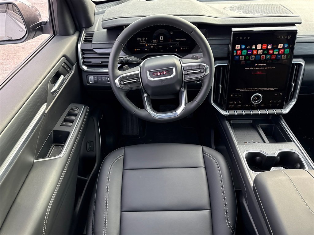 2026 GMC ACADIA - Image 28