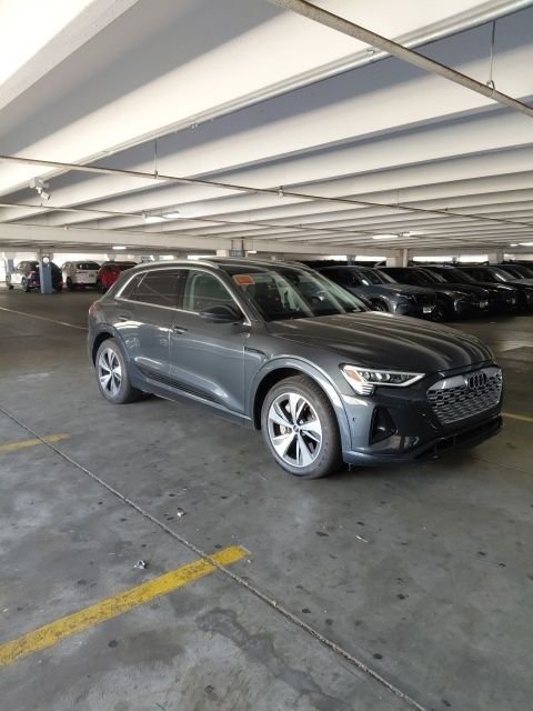Used 2024  Audi Premium Plus image 1