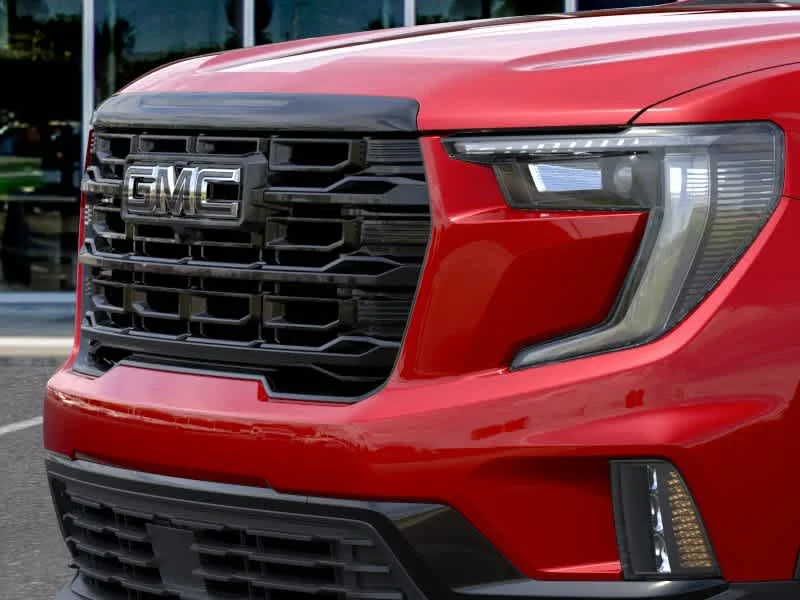 2027 GMC Acadia Elevation - Photo 13