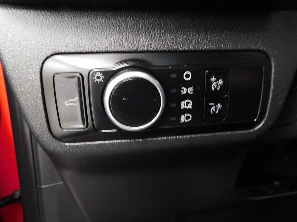 Certified Used 2024 Race Red Ford Active image 13