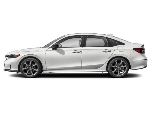 New 2026 Rallye Red Honda Sport Touring image 6