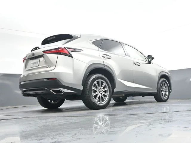 Used 2020 Silver Lexus 300 Base image 33