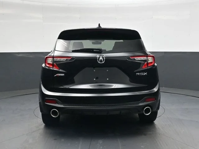 Used 2023  Acura A-Spec Package image 5