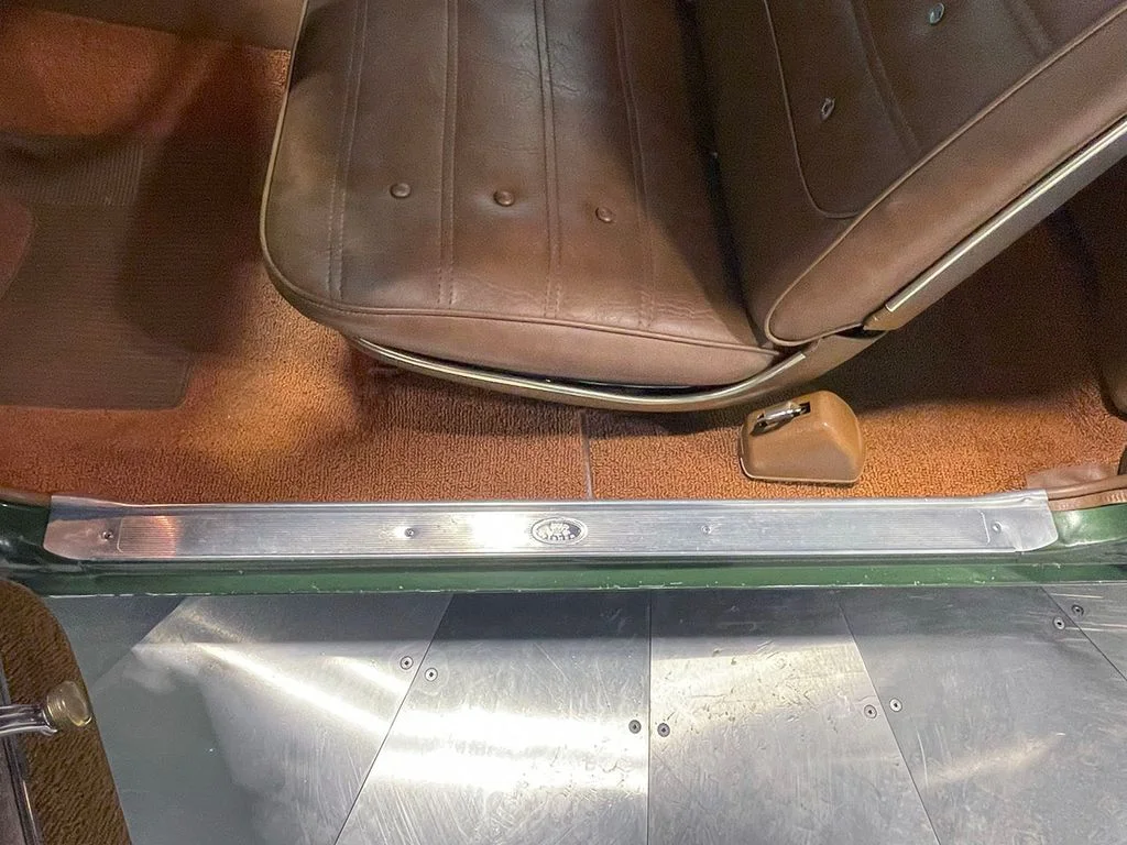Used 1972  Oldsmobile  image 51