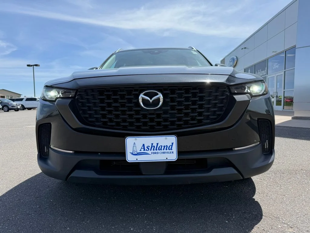 Used 2024 Black Mazda 2.5 S Preferred Package image 11