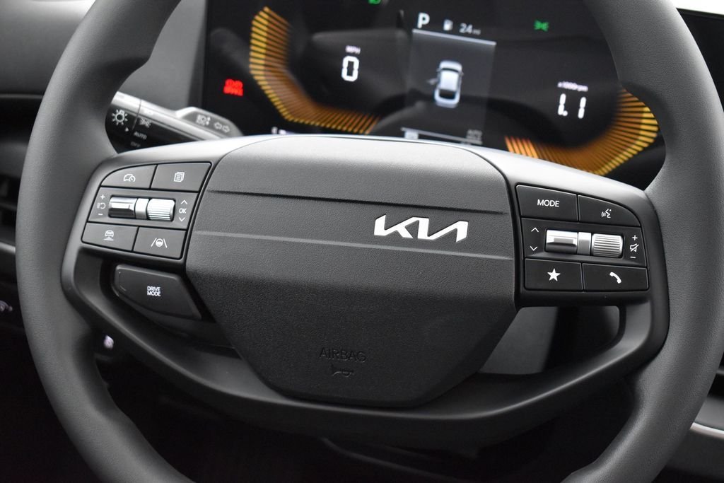 New 2026  Kia LXS image 12