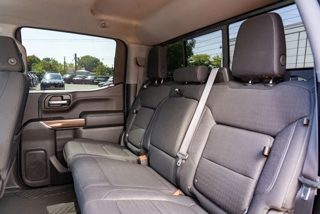 Used 2020 Gray Chevrolet RST image 22