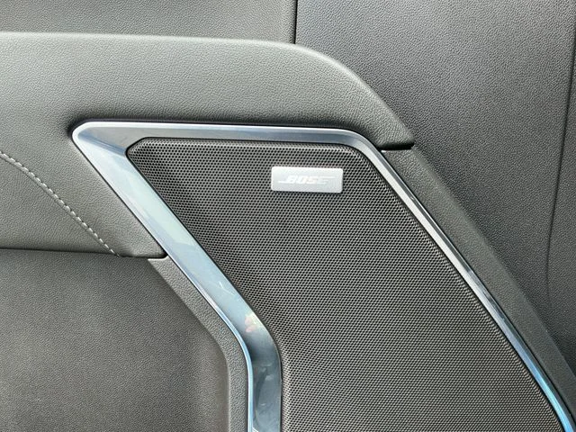 2023 Chevrolet Silverado 1500 RST - Photo 21