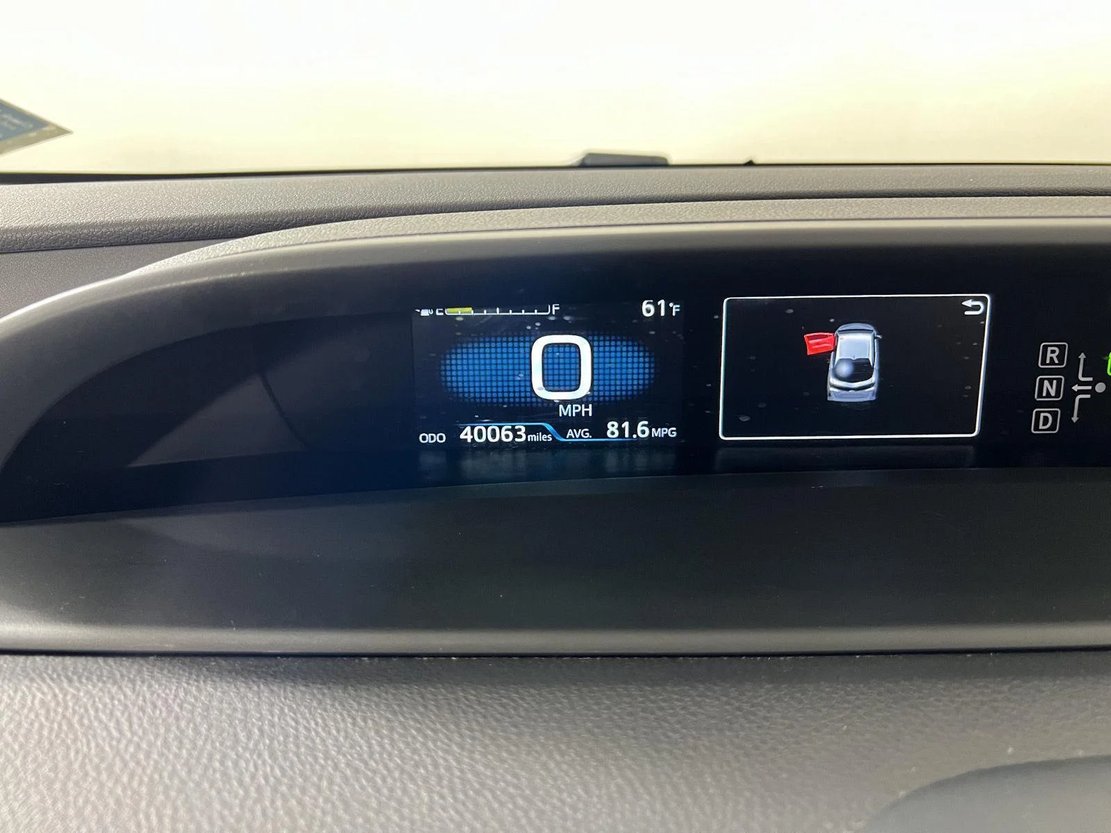 Used 2022 Wind Chill Pearl Toyota XLE image 17
