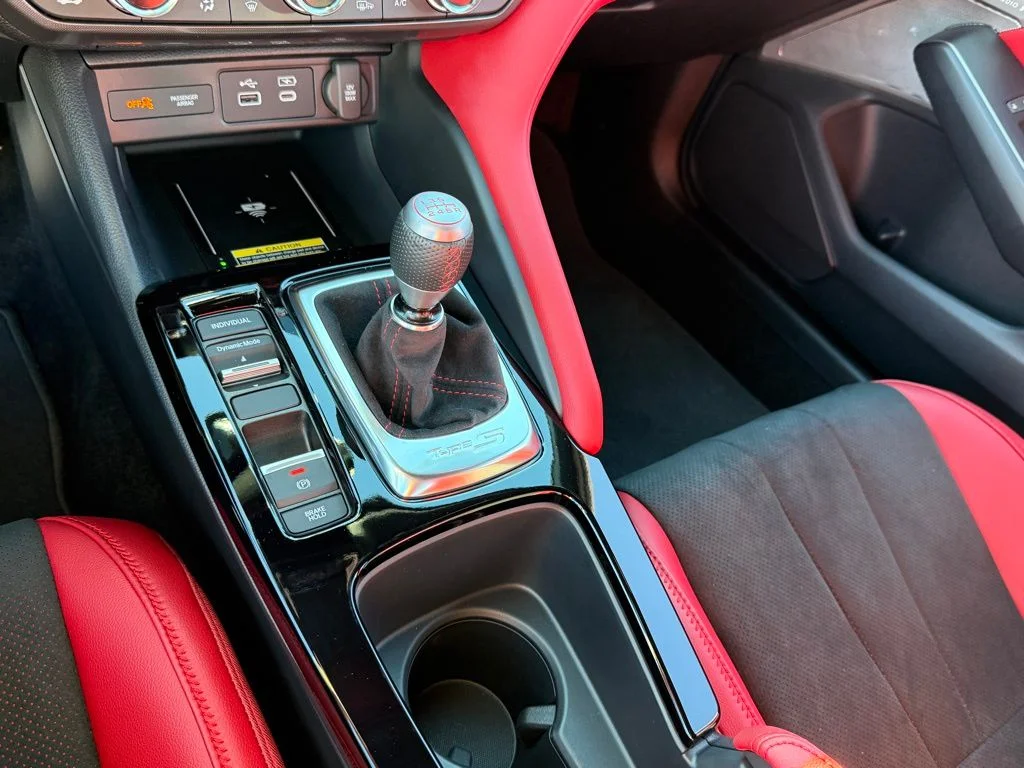 2026 Acura Integra Type-S - Photo 29