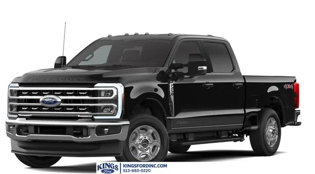 2026 Ford F-250 XLT 4x4 Crew Cab 6-3/4' Box's photo