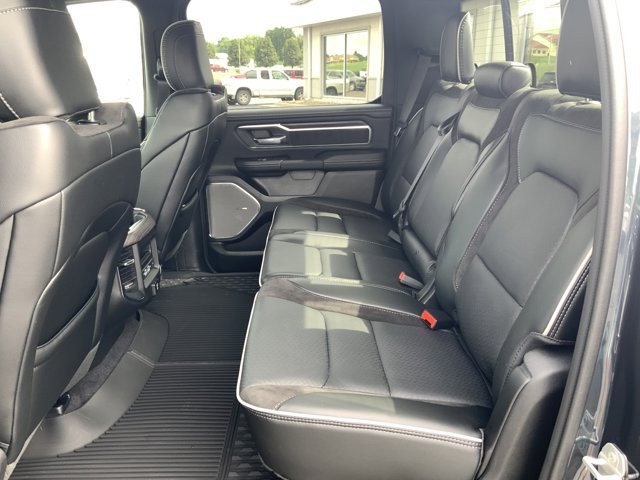 2026 RAM 1500 Laramie - Photo 24