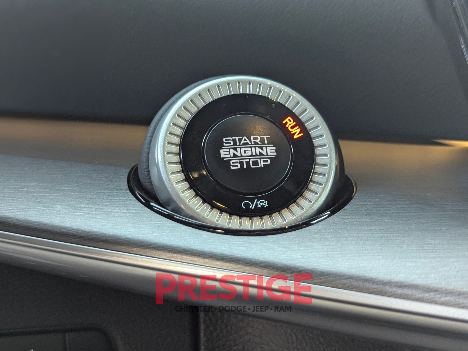 New 2026 Steel Blue Jeep Limited Reserve image 18