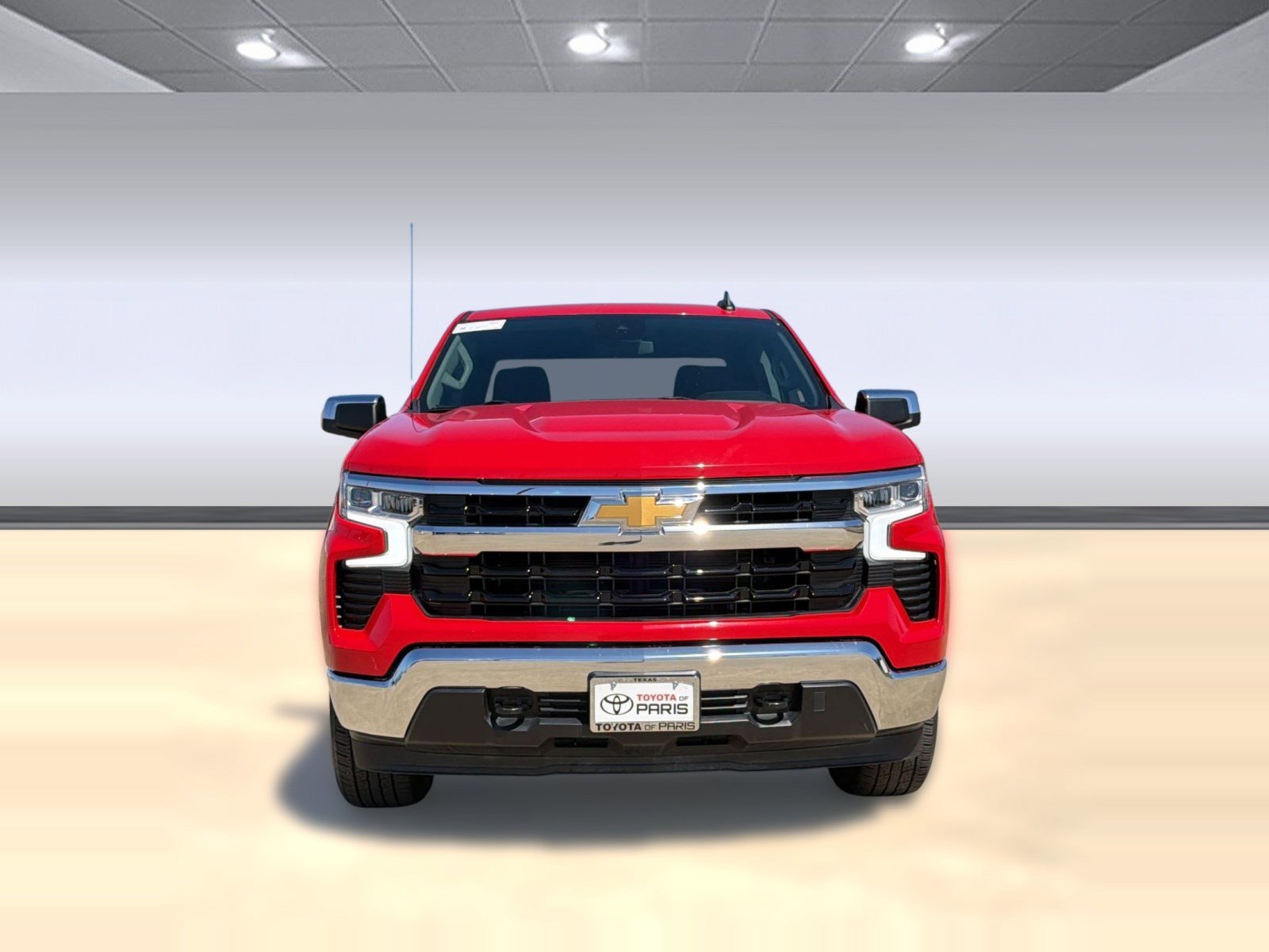 2022 Chevrolet Silverado 1500 LT - Photo 6