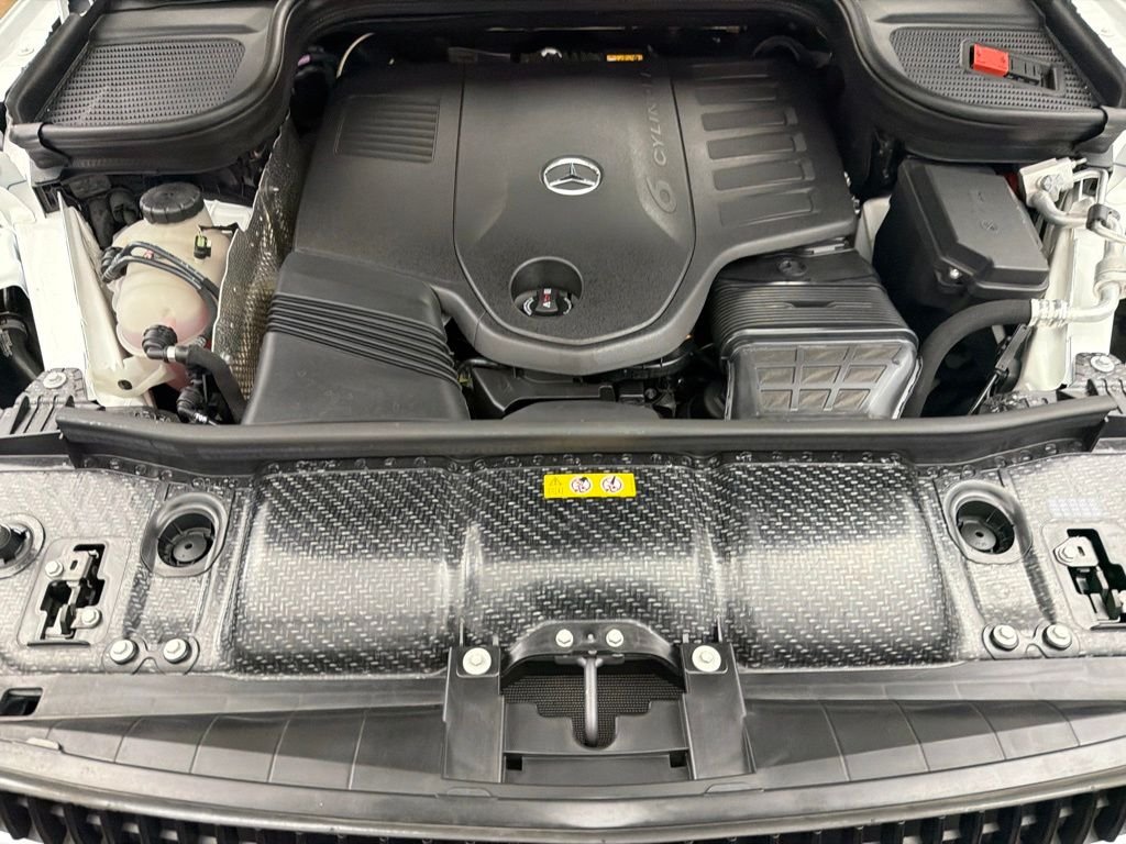 Used 2024  Mercedes-Benz GLE 450 image 29