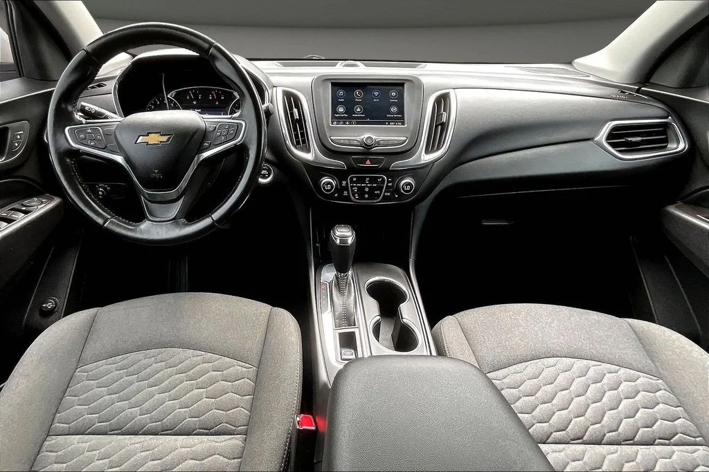 Used 2019 Beige Chevrolet LT image 9