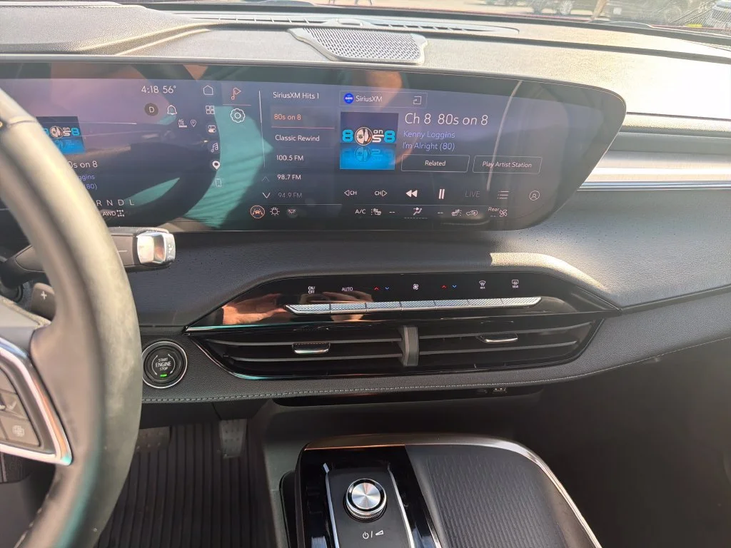 2025 Buick Enclave Avenir - Photo 18