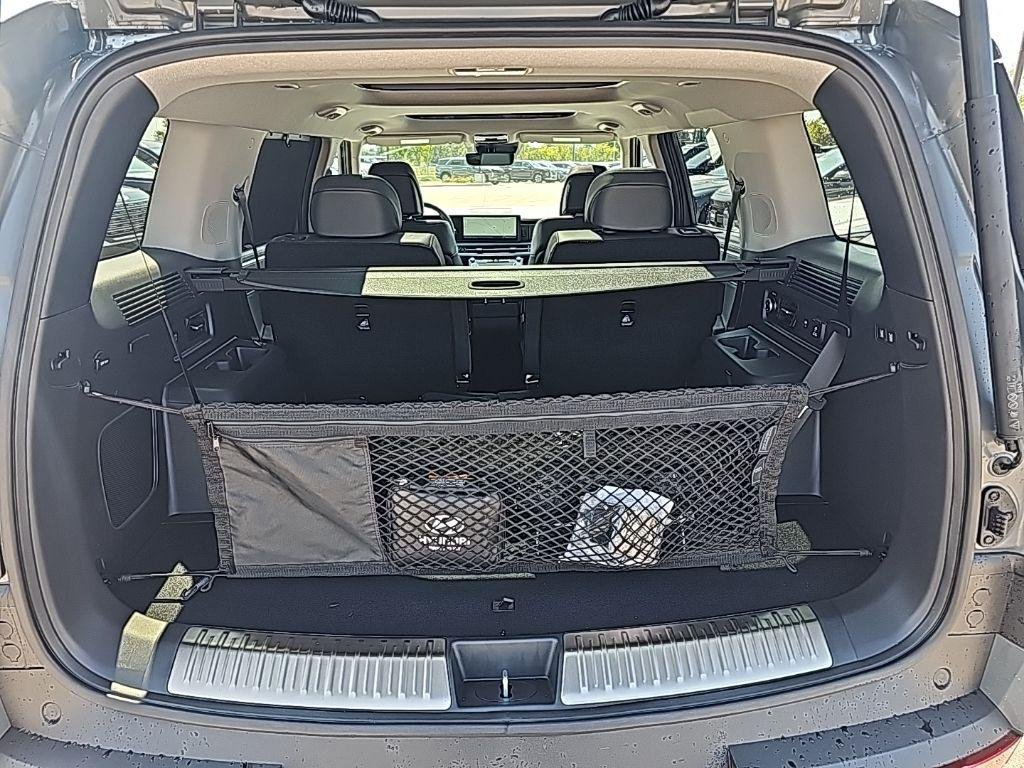 2026 Hyundai Santa Fe Limited - Photo 47