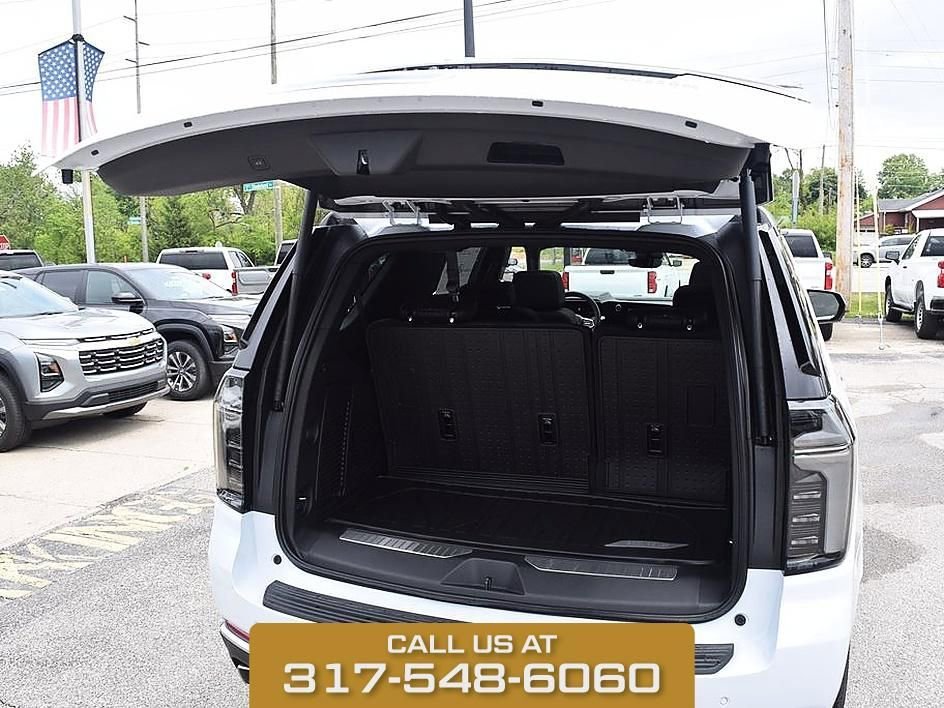 2026 Chevrolet Tahoe High Country - Photo 25