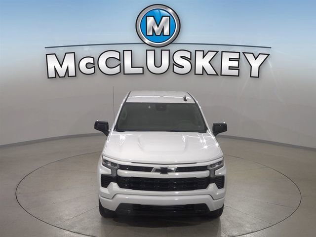 2024 Chevrolet Silverado 1500 RST - Photo 16