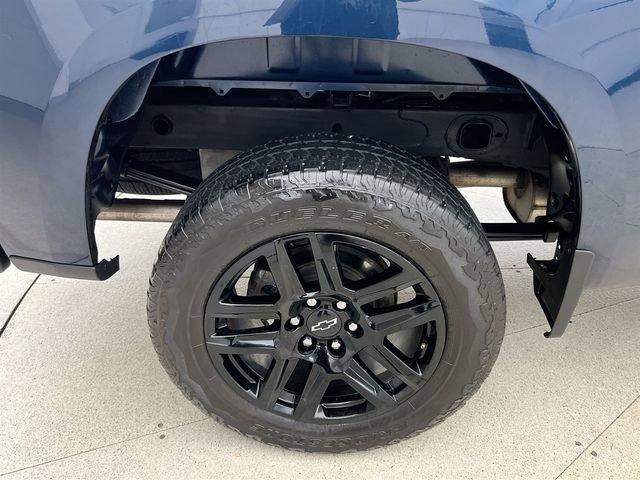 2023 Chevrolet Silverado 1500 LT Trail Boss - Photo 40