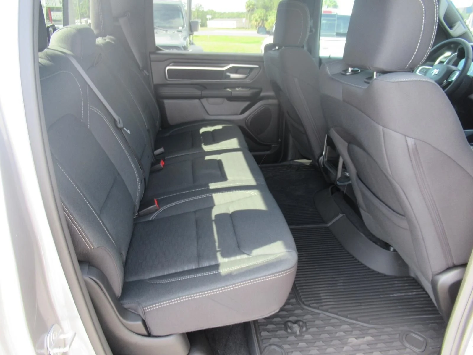 2026 RAM 1500 Big Horn/Lone Star - Photo 33