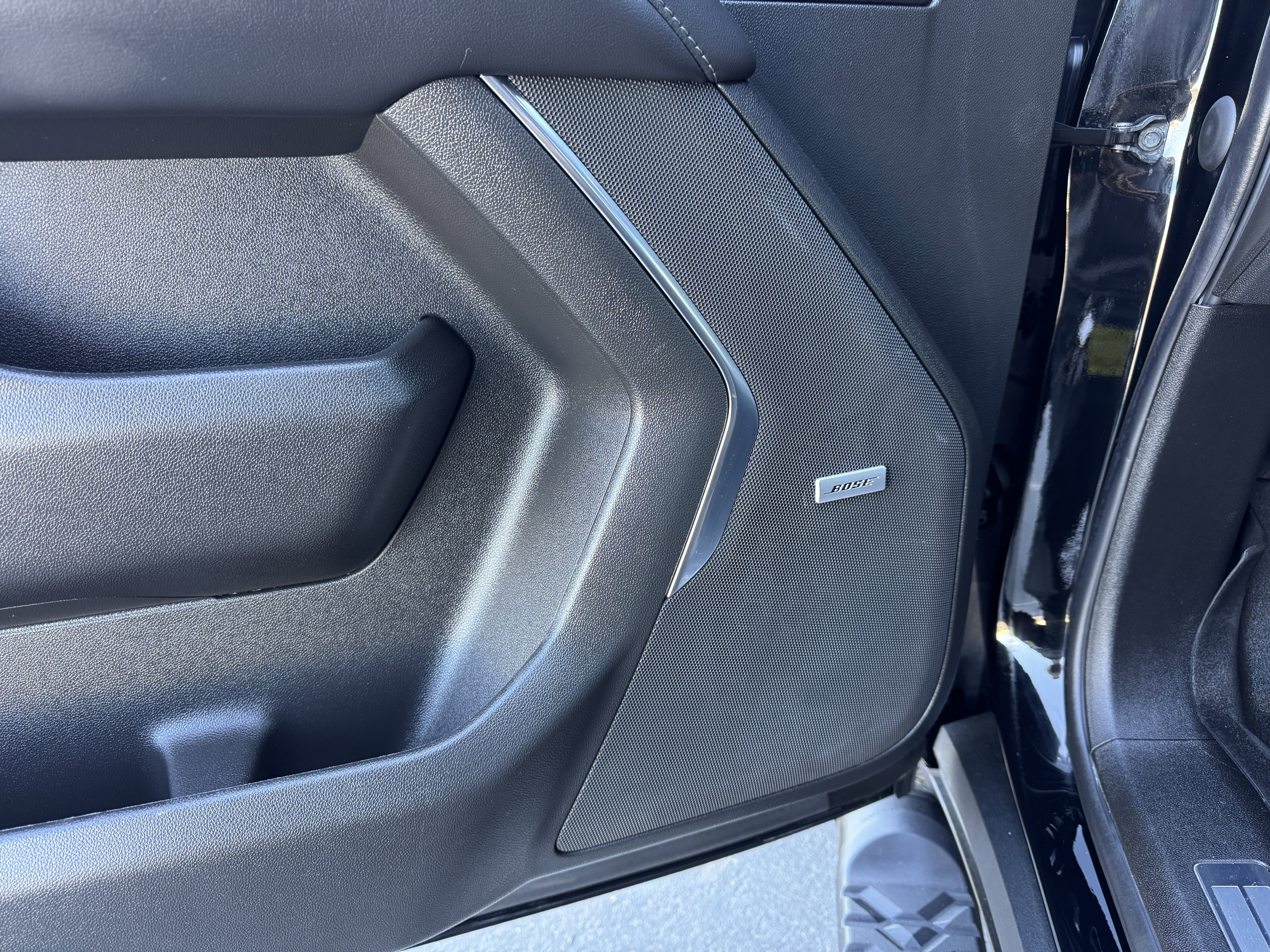 2022 Chevrolet Tahoe Z71 - Photo 11