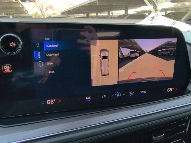 2026 Chevrolet Suburban LS - Photo 22