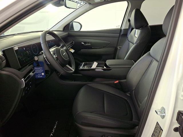 New 2026 White Hyundai Limited image 11