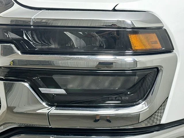 Certified Pre-Owned 2025 Ram 3500 Tradesman
