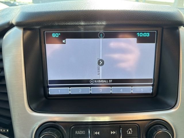 Used 2020 Black GMC SLT image 17