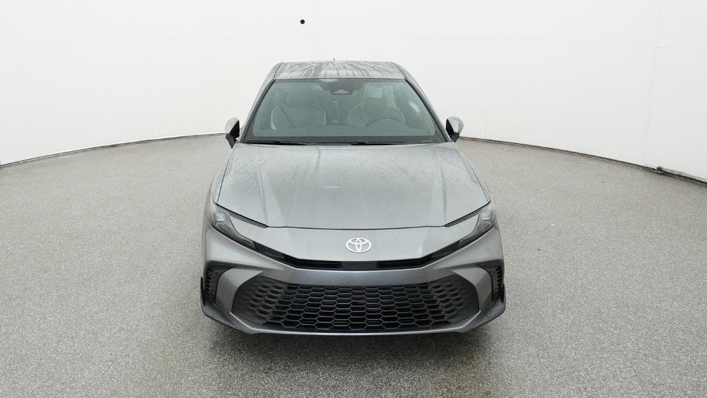 New 2026 Heavy Metal Toyota SE image 4