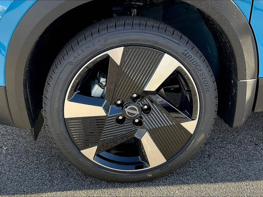 2026 Nissan KICKS SR AWD - Photo 8